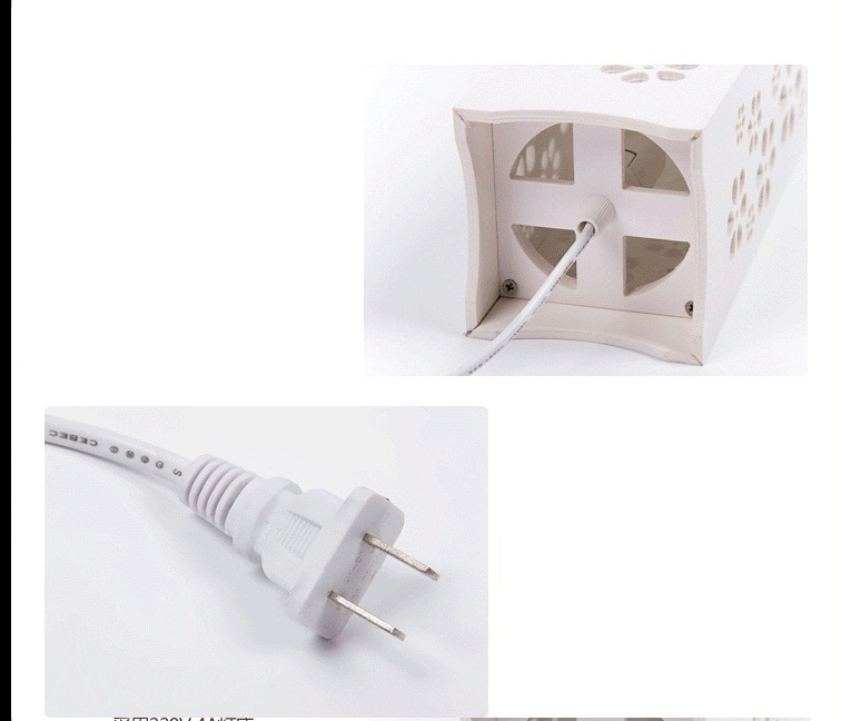 Đèn ngủ để bàn